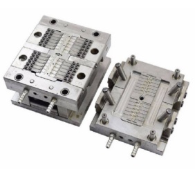Plastic mold
