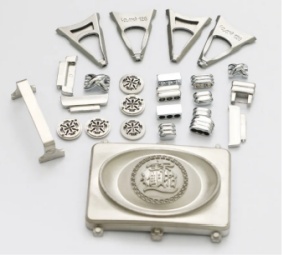 Jewelry mold